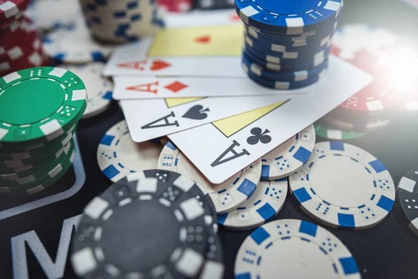 ngamentogel A Casino Lobby Built Around Choice