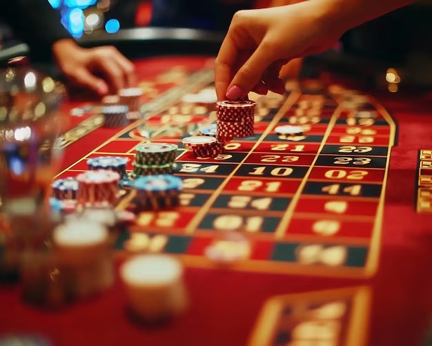 ngamentogel Tie Selection